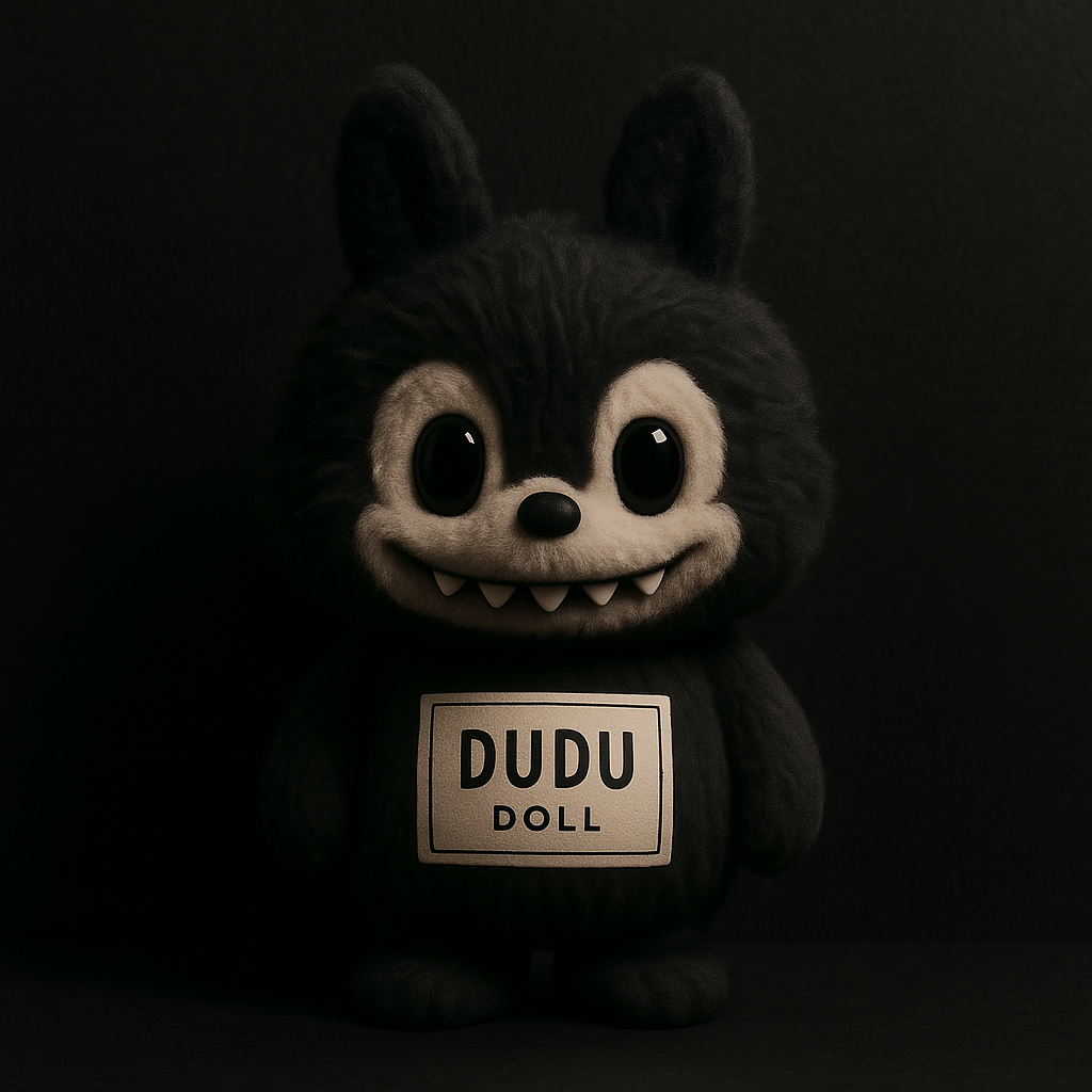 DUDU Doll
