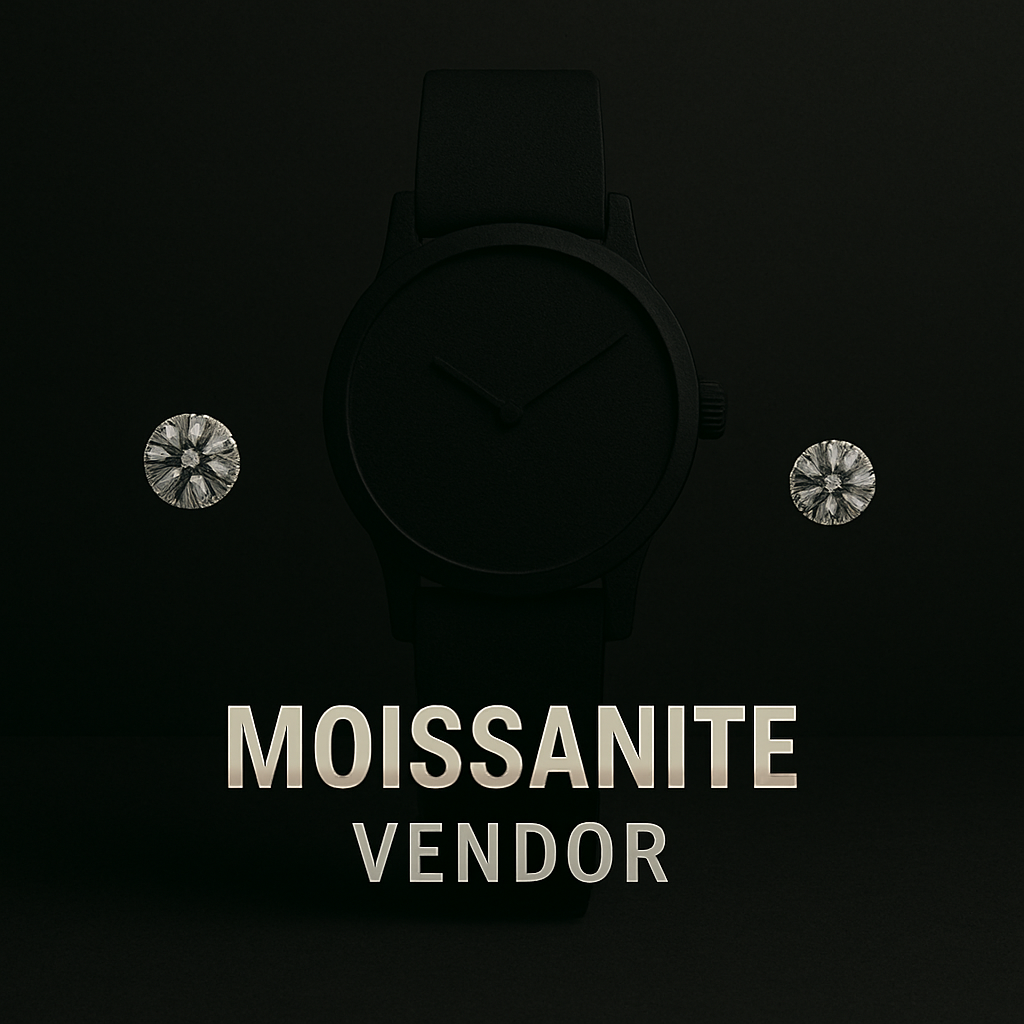 Moissante vendor